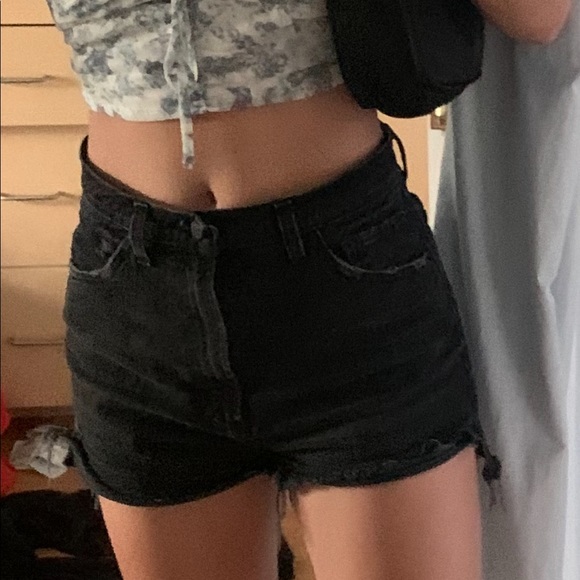 Urban Outfitters BDG Shorts - Picture 2 of 8